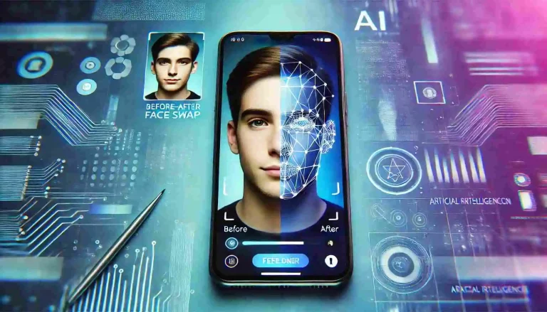 how to put your face on another picture app free